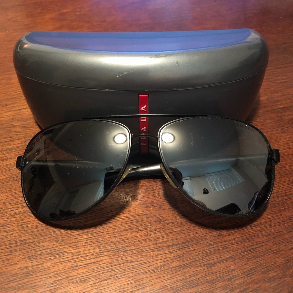 Prada sunglasses